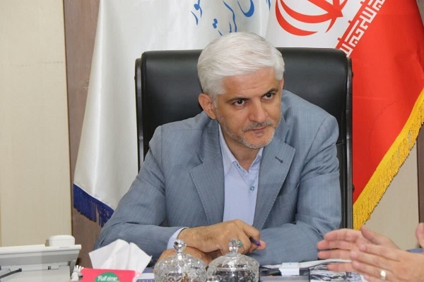 مهدی مجیدی، معاون هماهنگی امور عمرانی استانداری لرستان