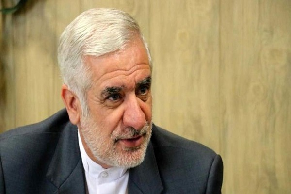 محمدجواد جمالی نوبندگانی، نماینده ادوار مجلس شورای اسلامی