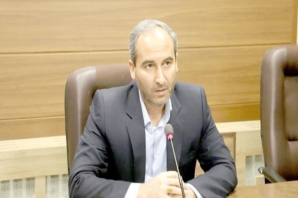 سید حسن نعمتی، مدیرکل کمیته امداد استان همدان