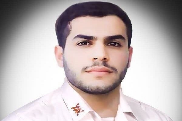 شهید «مهدی ذوالفقاری