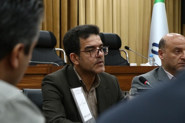 محمد بشیر گنبدی، سرپرست دانشگاه ملایر
