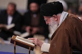 در حال تکمیل///پخش تلاوت‌های مورد تحسین رهبر شهید انقلاب از رادیو قرآن