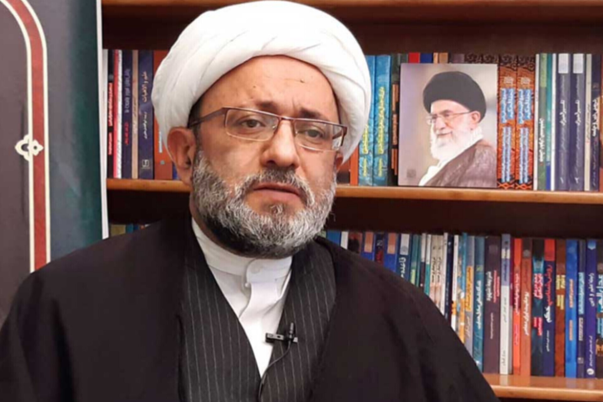 ارسال/ توحیدپایگی و امیدآفرینی دو اصل بنیادی در راهبری رهبر شهید بود