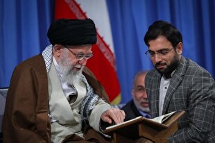 پخش تلاوت‌های مورد تحسین رهبر شهید از رادیو قرآن + صوت
