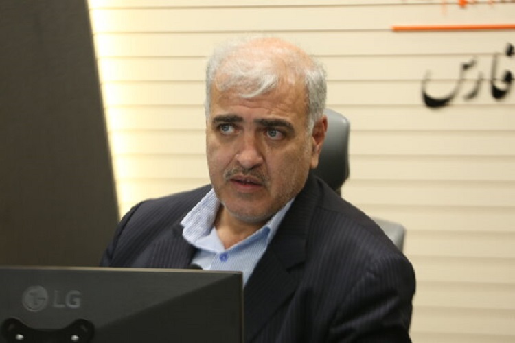 سیدعلی نقی طبیب‌لقمانی، مدیرکل بنیاد مسکن انقلاب اسلامی فارس