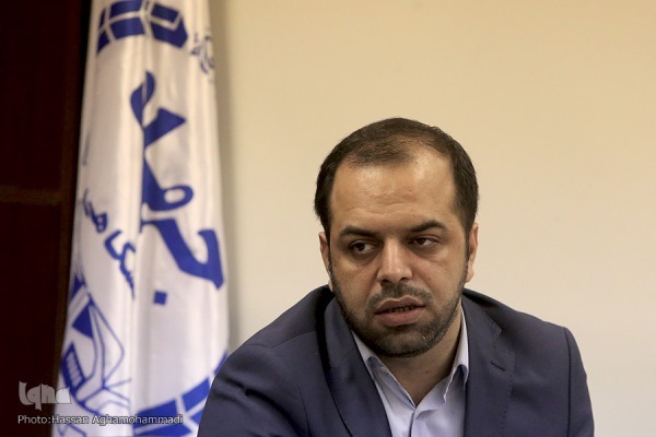 عالدل تقوی، مدیرکل راهبری معاونت آموزشی جهاددانشگاهی