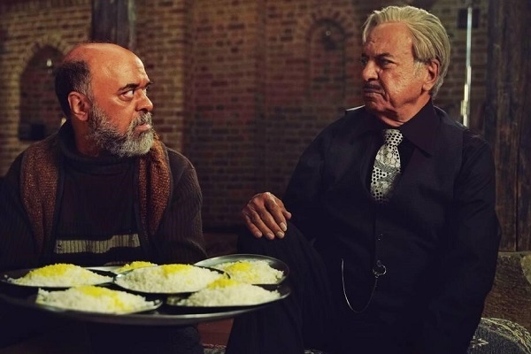 چراغ سینما با فیلم‌های ضعیف روشن نمی‌ماند