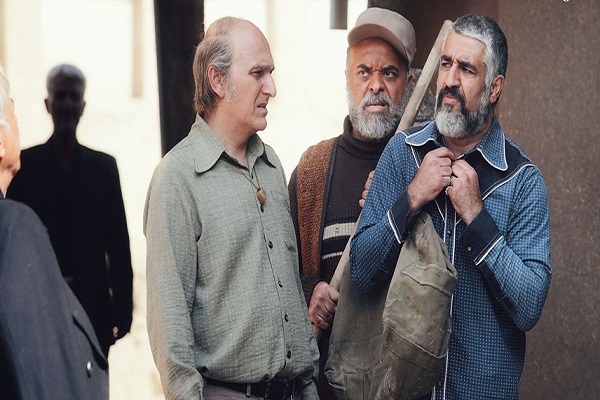 چراغ سینما با فیلم‌های ضعیف روشن نمی‌ماند