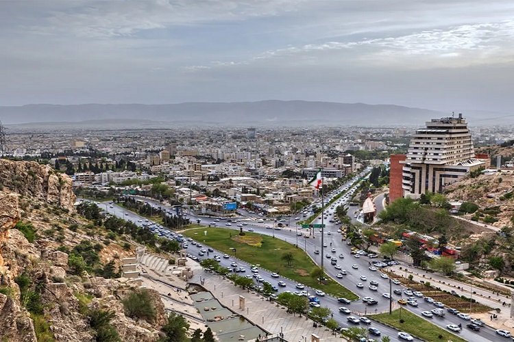 شیراز