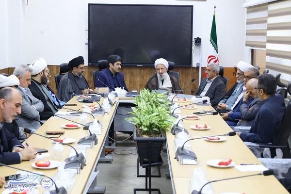 ارسالی // دانشگاهها باید فراتر از ابزارسازی، تربیتِ انسانِ مؤمن را دنبال کنند ارسالی // دانشگاهها باید فراتر از ابزارسازی، تربیتِ انسانِ مؤمن را دنبال کنند