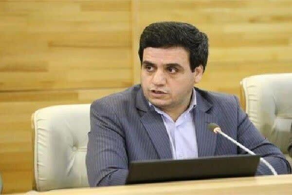 احمد توصیفیان، مدیر کل تعاون لرستان