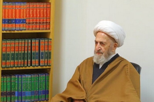 تداوم تعطیلی دروس خارج آیت‌الله‌ العظمی سبحانی