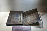 نمایش قرآن مسی در موزه مکه