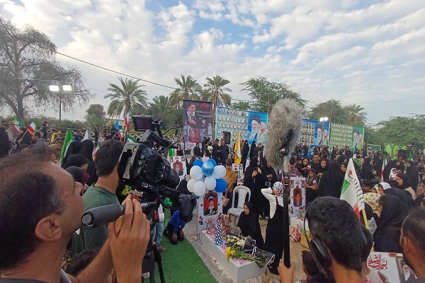 در حال تکمیل / مدرسه باید امن‌ترین جای دنیا باشد؛ آنچه در میناب دیدم از تلخ‌ترین تجربه‌های عمرم بود