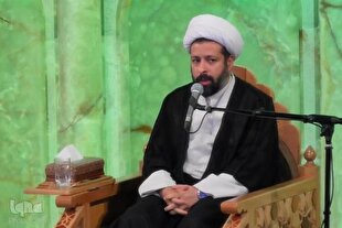 یک آیه و چهار دستور برای پیروزی امت اسلام