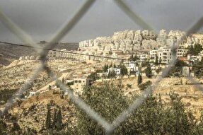 اعتراض بیش از ۴۰۰ دیپلمات سابق اتحادیه اروپا به طرح جنجالی رژیم صهیونیستی