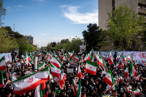 سه پویش با یک هدف؛ گامی نو برای تقویت گفتمان دینی و کنشگری اجتماعی مردم