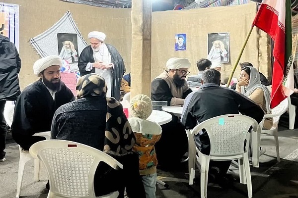 سه پویش با یک هدف؛ گامی نو برای تقویت گفتمان دینی و کنشگری اجتماعی مردم