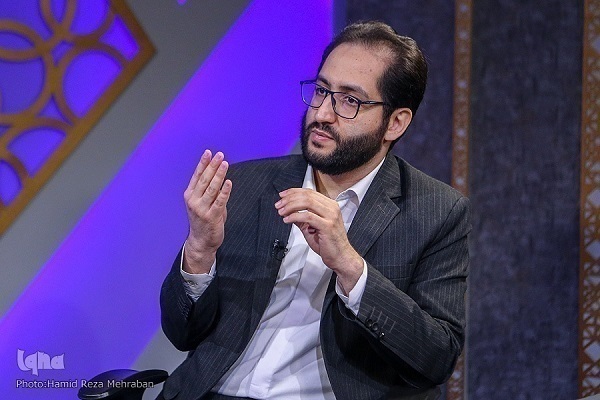 محمدرضا مهدیار اسماعیلی