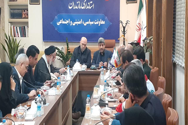 تأکید بر میدان‌داری مردم در حل مسائل با اجرای کمپین‌های اجتماعی