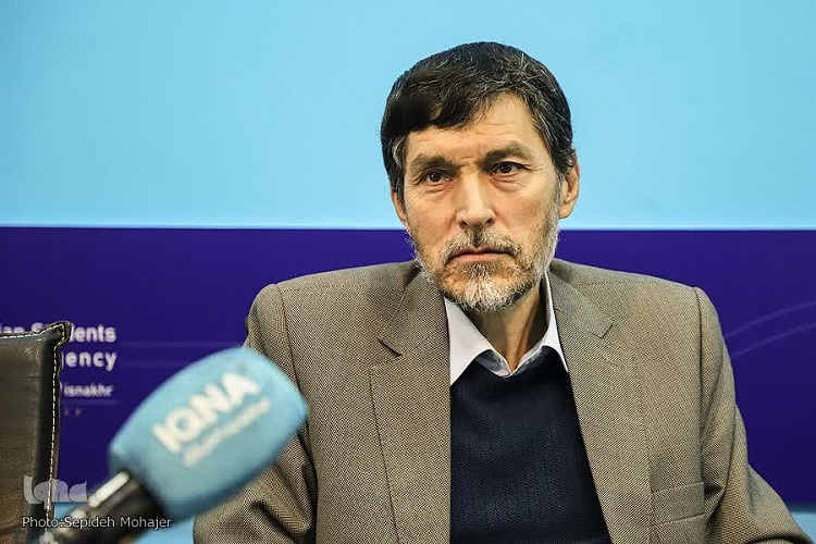 سید سعیدرضا غفوریان، یک معلم پیشکسوت