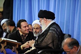 «ادامه بده و دانشمند شو» جمله‌ای که مسیرم را تغییر داد + فیلم