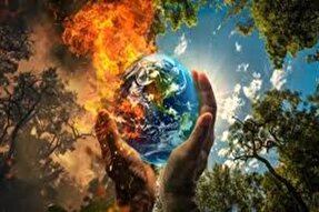 نظم پنهان در دل بی‌نظمی جهان