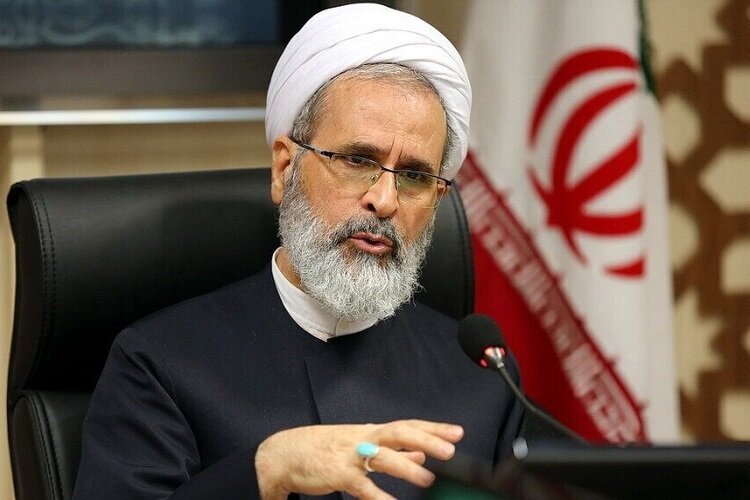 آیت‌الله علیرضا اعرافی، مدیر حوزه‌های علمیه کشور