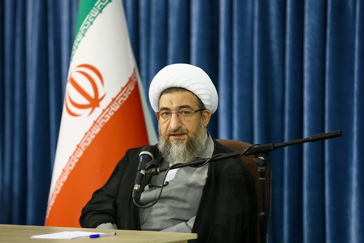 حجت الاسلام مطهری اصل، امام جمعه تبریز حجت الاسلام مطهری اصل، امام جمعه تبریز