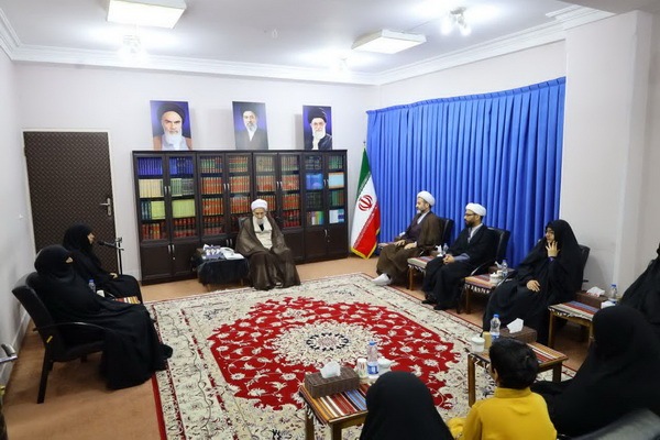 آیت‌الله محمد باقر محمدی‌لائینی، نماینده ولی‌فقیه در مازندران