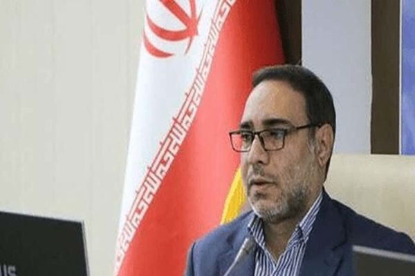 علی حسنوند، دادستان مرکز لرستان