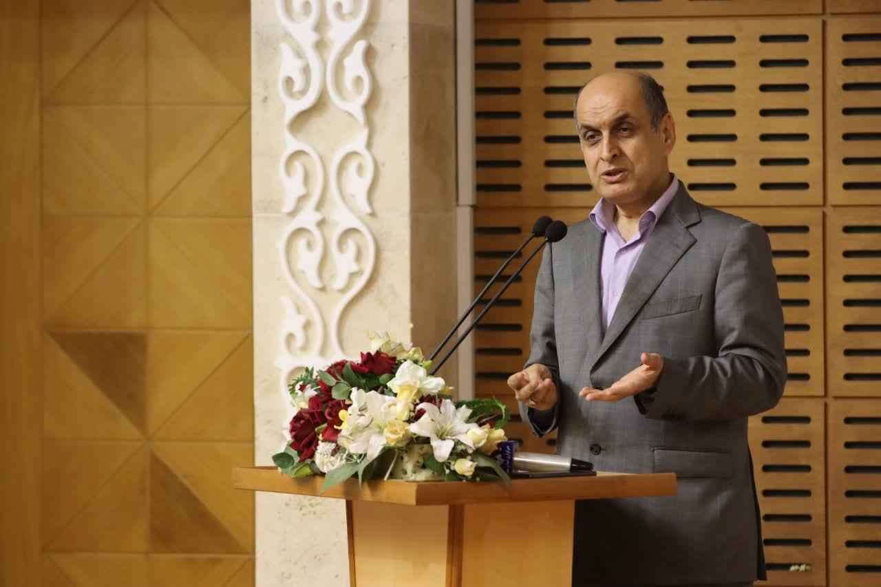 هادی حق شناس استاندار گیلان