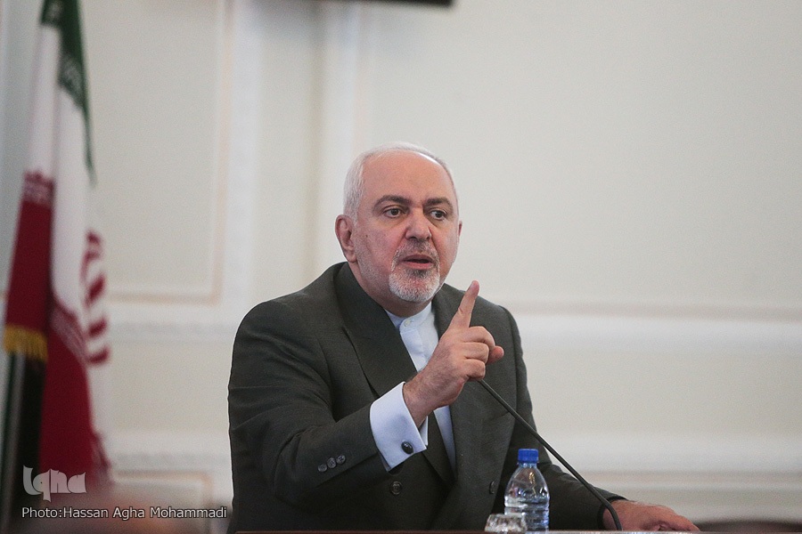 فراخوانی برای بازاندیشی راهبردی در غرب آسیا