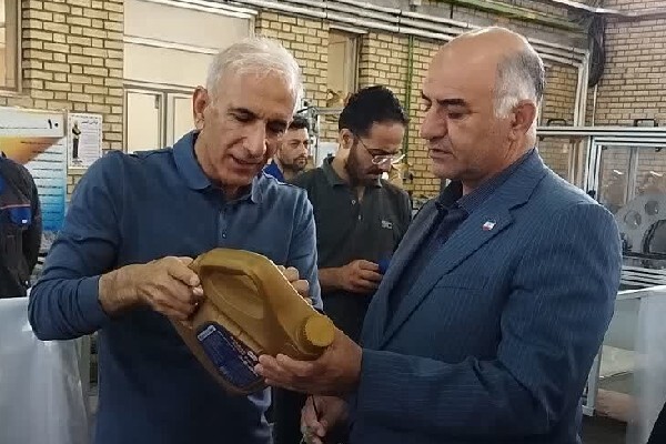 قدرت‌اله ولدی، معاون استاندار و فرماندار ویژه بروجرد