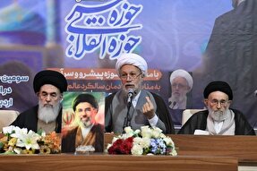 نیاز به حضور فعال روحانیت در عرصه‌های هدایتگری داریم