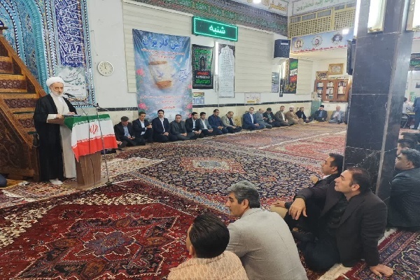 اهدای بیش از ۱۲ میلیارد تومانی خیرین نیک‌اندیشان سرعین به ستاد دیه استان