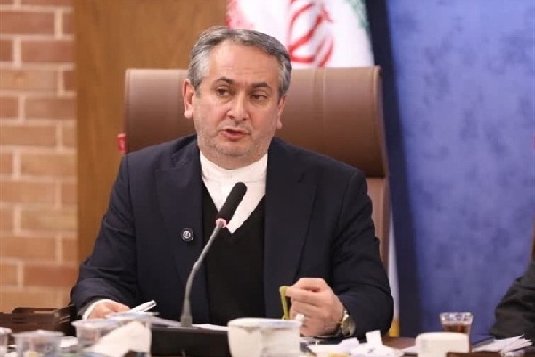 احد بیوته، نماینده مردم اردبیل، نیر، نمین و سرعین در مجلس شورای اسلامی