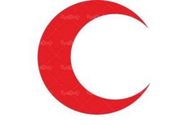 هلال احمر