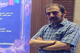 نمایش آیینی حافظه فرهنگی جامعه را زنده نگه می‌دارد
