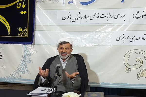 ارسال/ صدور 18 فتوای ناسازگار با مشهور از سوی آیت‌الله جناتی