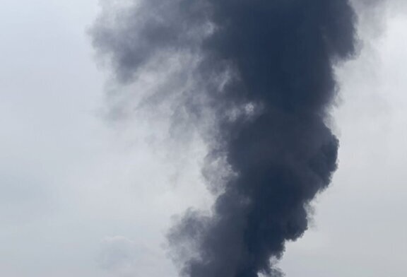 انفجار