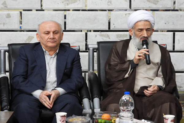 مهدی یونسی رستمی، استاندار مازندران،