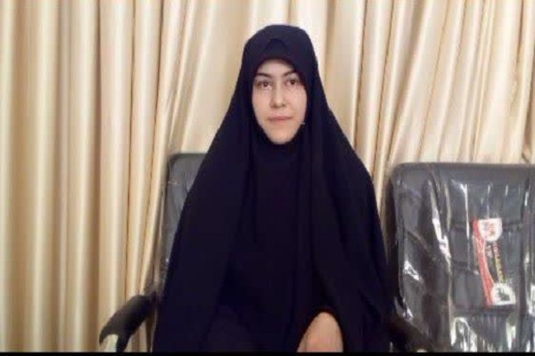 سیده زهرا حسینی رزمگاه، پژوهشگر و فعال فرهنگی