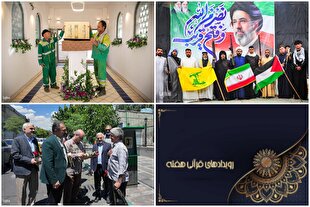 تقویت نهضت حفظ و بازخوانی سیره قرآنی رهبر شهید