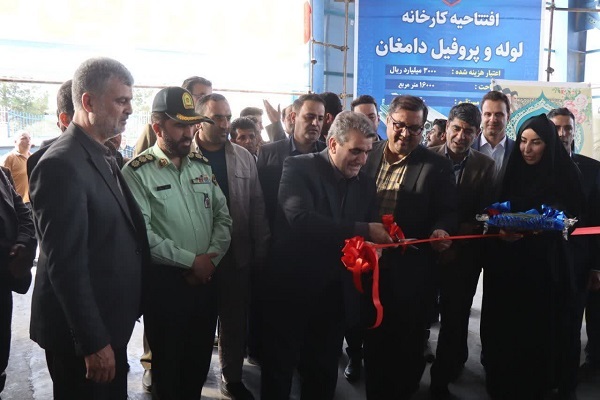 ارتقای خدمات درمانی دامغان با وحدت و هم‌افزایی دنبال می‌شود