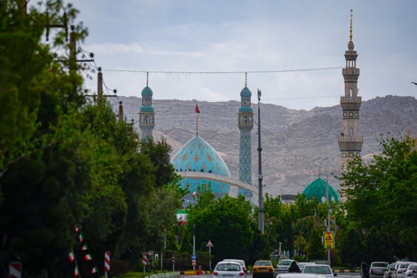مسجد جمکران