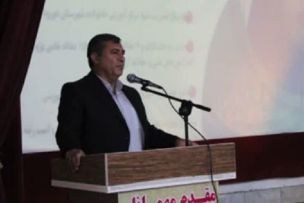 علیرضا بیرانوند فرماندار دورود