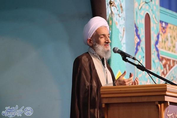 آیت‌الله محمدباقر محمدی لائینی، نماینده ولی فقیه در مازندران