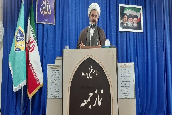 حجتالاسلام و المسلمین علی اکبر باقری بنابی، امام جمعه پارسآباد، حجتالاسلام و المسلمین علی اکبر باقری بنابی، امام جمعه پارسآباد،
