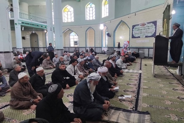 نماز جمعه سقز نماز جمعه سقز